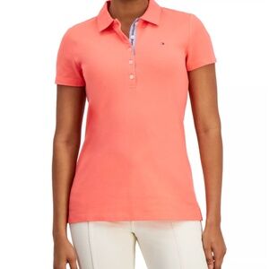 Tommy Hilfiger Women’s Polo Shirt